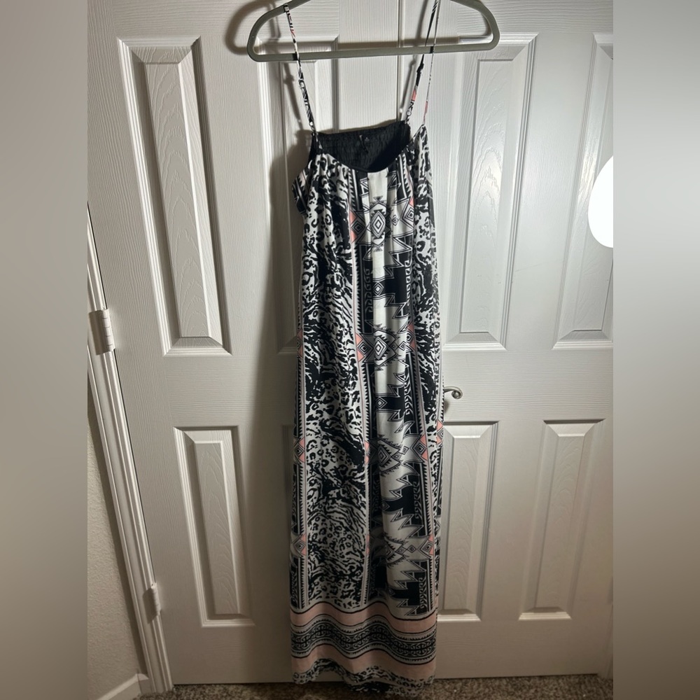 Heartsoul Maxi Dress- Size XL
